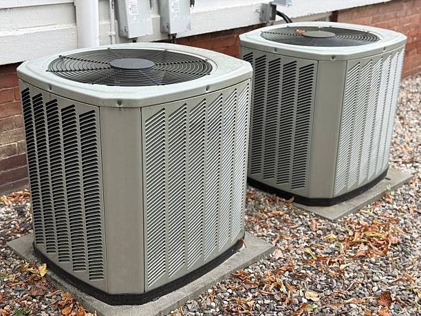 Reliable Hvac Installation contractor in Edgerton, MO by JG Cool HVAC
